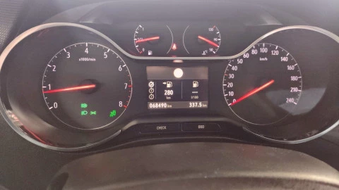 Opel Crossland X 1.2T 96kW (130CV) Excellence S/S