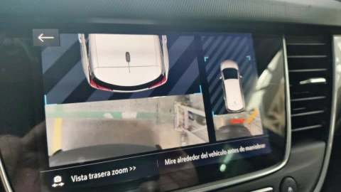 Opel Crossland X 1.2T 96kW (130CV) Excellence S/S