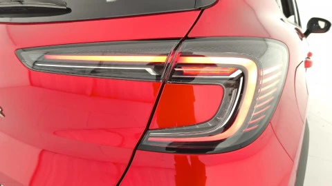 Renault Captur techno Eco-G 100cv (74 kW)