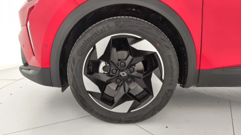 Renault Captur techno Eco-G 100cv (74 kW)