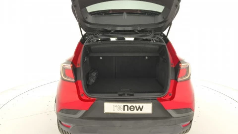 Renault Captur techno Eco-G 100cv (74 kW)