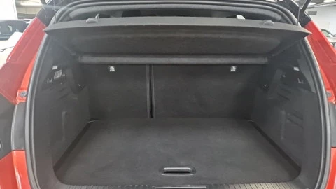 Renault Captur techno Eco-G 100cv (74 kW)