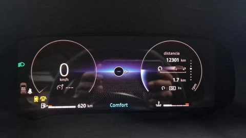 Renault Captur techno Eco-G 100cv (74 kW)