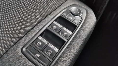 Renault Captur techno Eco-G 100cv (74 kW)