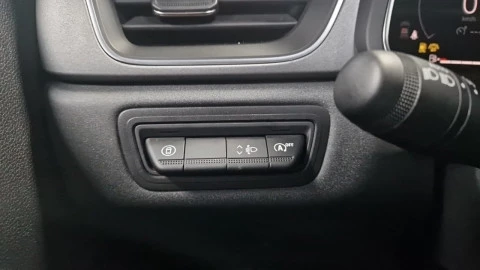 Renault Captur techno Eco-G 100cv (74 kW)