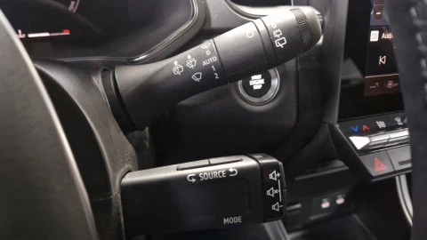 Renault Captur techno Eco-G 100cv (74 kW)