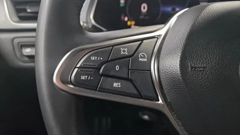 Renault Captur techno Eco-G 100cv (74 kW)