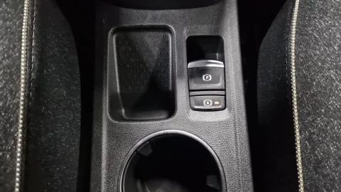 Renault Captur techno Eco-G 100cv (74 kW)