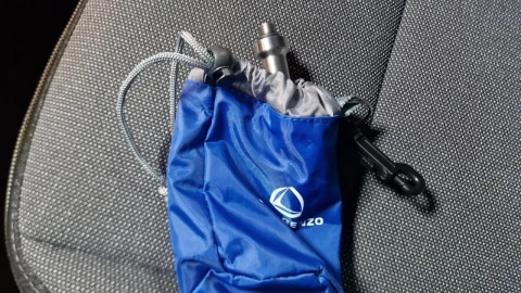 Renault Captur techno Eco-G 100cv (74 kW)