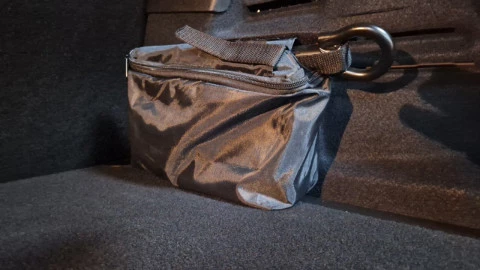 Renault Captur techno Eco-G 100cv (74 kW)