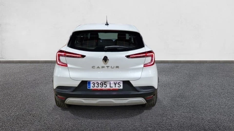 Renault Captur Intens TCe 140CV GPF Micro Híbrido