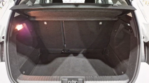 Renault Captur Intens TCe 140CV GPF Micro Híbrido