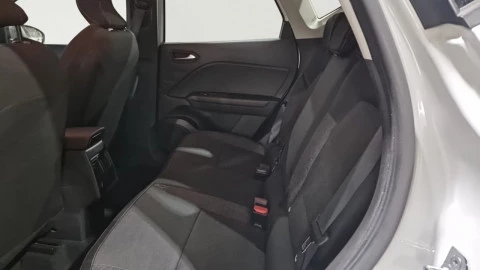 Renault Captur Intens TCe 140CV GPF Micro Híbrido