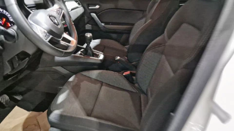 Renault Captur Intens TCe 140CV GPF Micro Híbrido