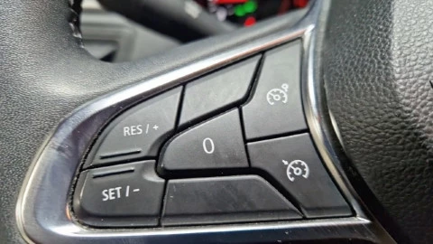 Renault Captur Intens TCe 140CV GPF Micro Híbrido