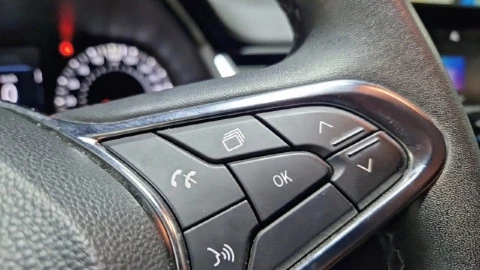 Renault Captur Intens TCe 140CV GPF Micro Híbrido