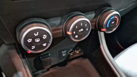 Renault Captur Intens TCe 140CV GPF Micro Híbrido