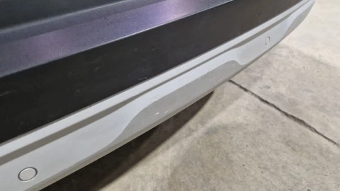 Renault Captur Intens TCe 140CV GPF Micro Híbrido