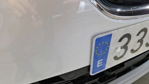 Renault Captur Intens TCe 140CV GPF Micro Híbrido