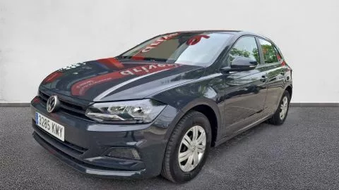 Volkswagen Polo Advance 1.0 55kW (75CV)