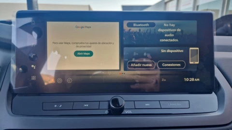 Nissan Qashqai DIG-T 103kW N-Connecta