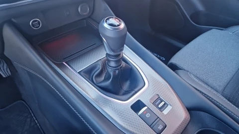 Nissan Qashqai DIG-T 103kW N-Connecta