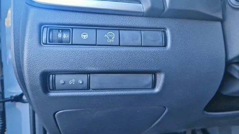 Nissan Qashqai DIG-T 103kW N-Connecta