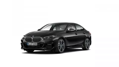 BMW Serie 2 220d Gran Coupe