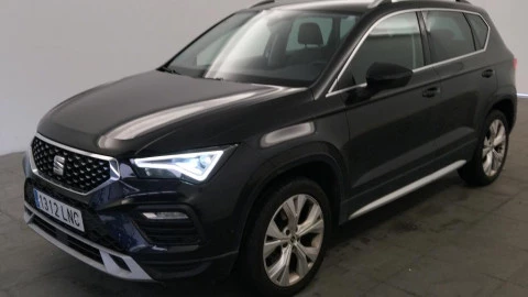 Seat Ateca 2.0 TDI 110kW DSG S&S X-Perience Go