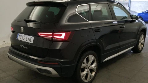 Seat Ateca 2.0 TDI 110kW DSG S&S X-Perience Go