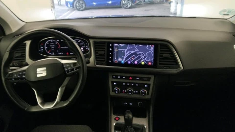 Seat Ateca 2.0 TDI 110kW DSG S&S X-Perience Go