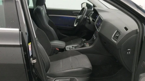 Seat Ateca 2.0 TDI 110kW DSG S&S X-Perience Go