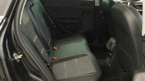 Seat Ateca 2.0 TDI 110kW DSG S&S X-Perience Go