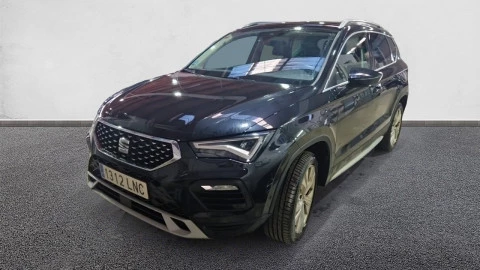 Seat Ateca 2.0 TDI 110kW DSG S&S X-Perience Go