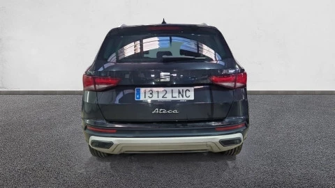 Seat Ateca 2.0 TDI 110kW DSG S&S X-Perience Go