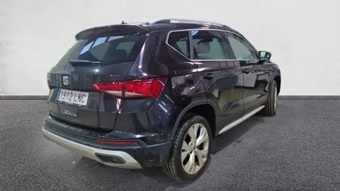 Seat Ateca 2.0 TDI 110kW DSG S&S X-Perience Go