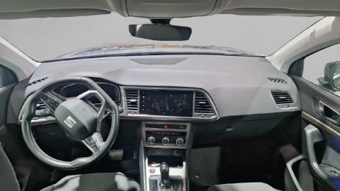 Seat Ateca 2.0 TDI 110kW DSG S&S X-Perience Go