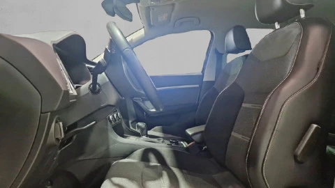 Seat Ateca 2.0 TDI 110kW DSG S&S X-Perience Go