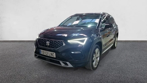 Seat Ateca 2.0 TDI 110kW DSG S&S X-Perience Go