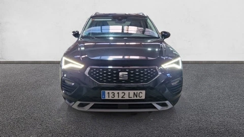 Seat Ateca 2.0 TDI 110kW DSG S&S X-Perience Go