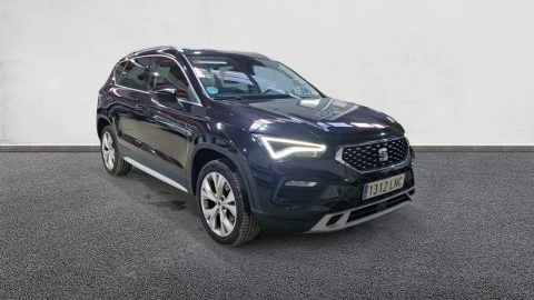 Seat Ateca 2.0 TDI 110kW DSG S&S X-Perience Go