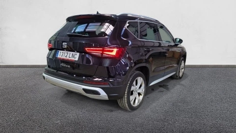 Seat Ateca 2.0 TDI 110kW DSG S&S X-Perience Go