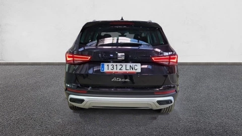 Seat Ateca 2.0 TDI 110kW DSG S&S X-Perience Go