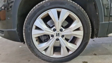 Seat Ateca 2.0 TDI 110kW DSG S&S X-Perience Go