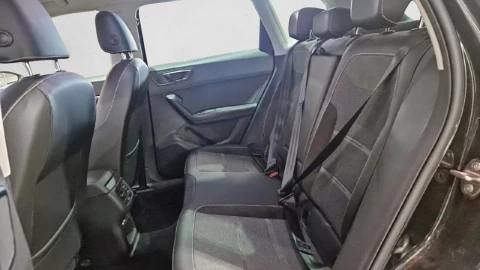 Seat Ateca 2.0 TDI 110kW DSG S&S X-Perience Go