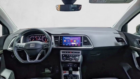 Seat Ateca 2.0 TDI 110kW DSG S&S X-Perience Go