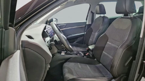 Seat Ateca 2.0 TDI 110kW DSG S&S X-Perience Go