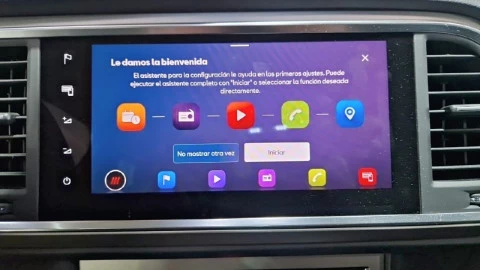 Seat Ateca 2.0 TDI 110kW DSG S&S X-Perience Go