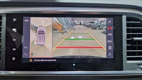 Seat Ateca 2.0 TDI 110kW DSG S&S X-Perience Go