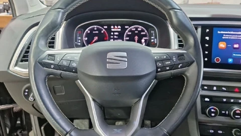 Seat Ateca 2.0 TDI 110kW DSG S&S X-Perience Go